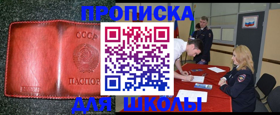 прописка в квартире в Мурино